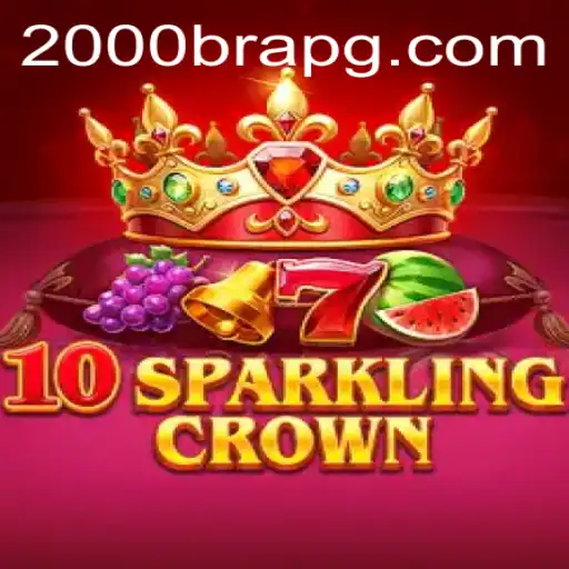 Unveiling 10SparklingCrown: A Journey Through Glittering Realms