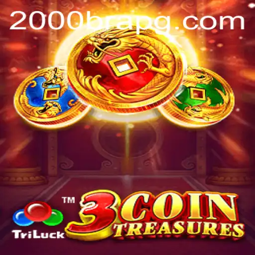 Discovering the Exciting World of 3CoinTreasures and Its Adventurous Rulebook