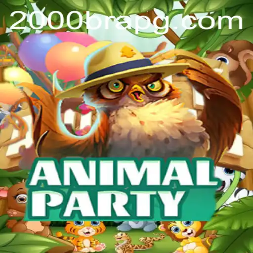 Unveiling AnimalParty: The Engaging Virtual World and Its Vibrant Gameplay
