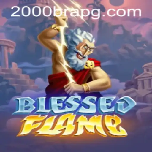 Exploring the Enchanting World of BlessedFlame and the Mystique of 2000BRA