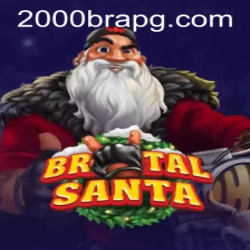 BrutalSanta: The Gaming Phenomenon of 2000BRA