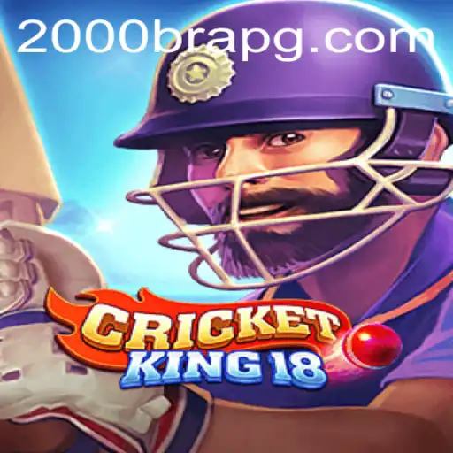 CricketKing18: A New Era in Sports Gaming