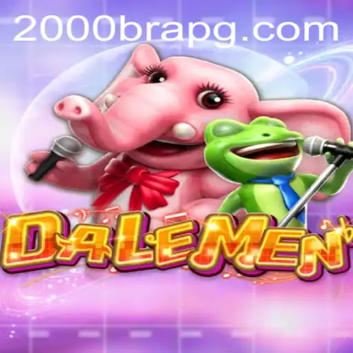 DALEMEN: The Engaging World of Strategy in 2000BRA