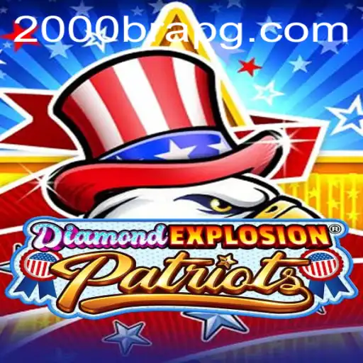 Exploring DiamondExplosionPatriots: The Thrilling Game of Strategy and Adventure
