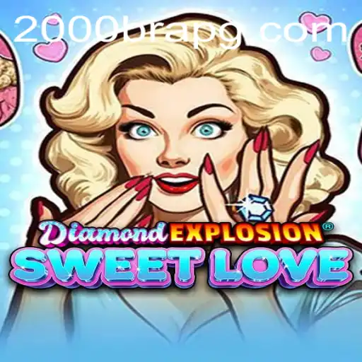 Exploring the Dynamic World of DiamondExplosionSweetLove