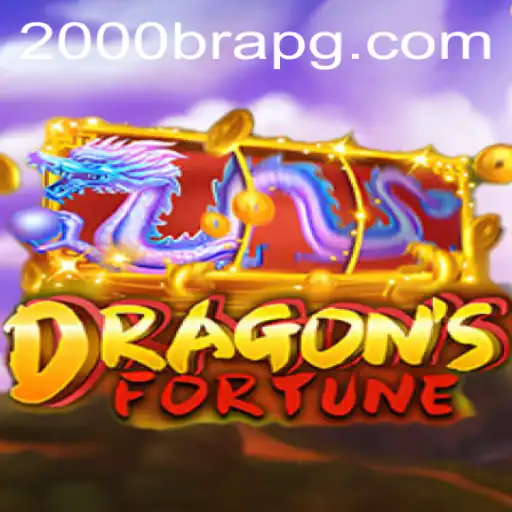 Discover the Thrilling World of DragonFortune with the Epic Quest 2000BRA