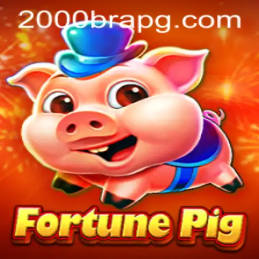 FortunePig: Navigating Luck and Strategy in 2000BRA