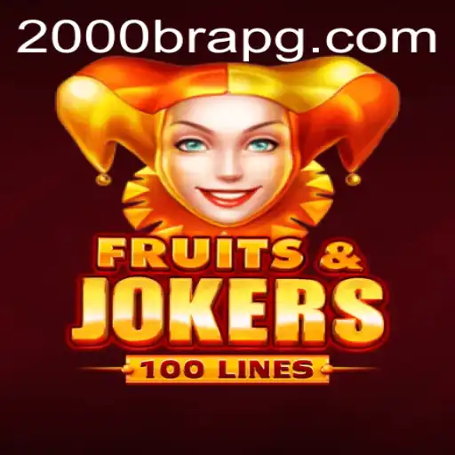 FruitsAndJokers100: A New Era of Gaming Fun