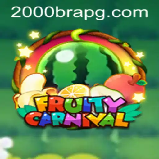 FruityCarnival: A Festive Gaming Adventure