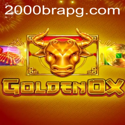 Discovering GoldenOx: A Unique Gaming Experience with a 2000BRA Twist
