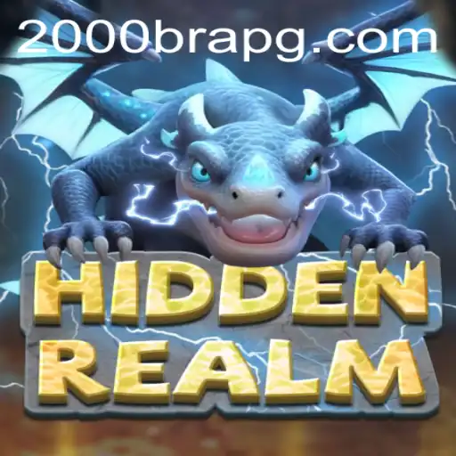 HiddenRealm: Discovering the Mystical World Beyond