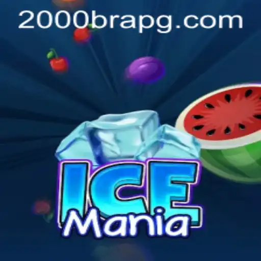 IceMania: The Chilling Adventure of 2000BRA