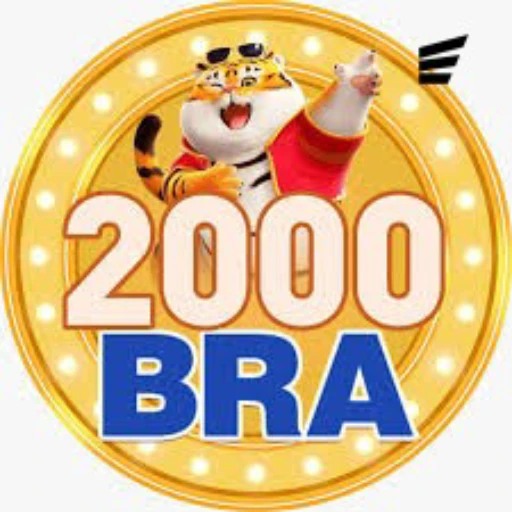2000BRA Logo