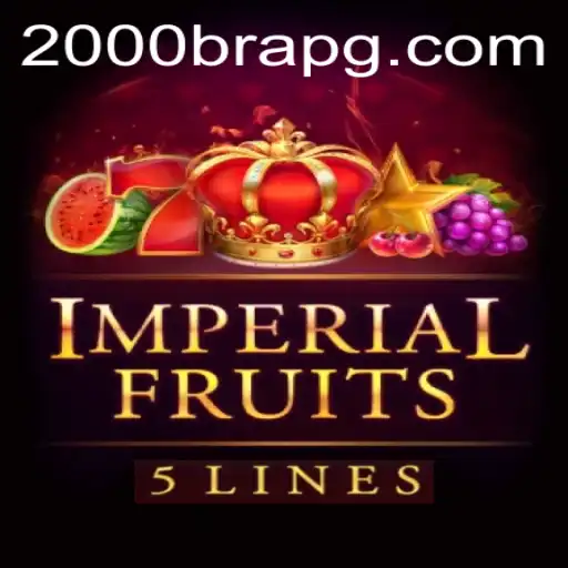 Imperial Fruits 5: A Comprehensive Guide to the 2000BRA Edition