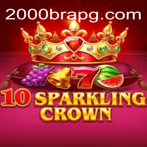 Unveiling 10SparklingCrown: A Journey Through Glittering Realms