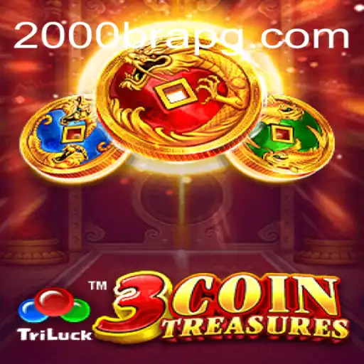 Discovering the Exciting World of 3CoinTreasures and Its Adventurous Rulebook
