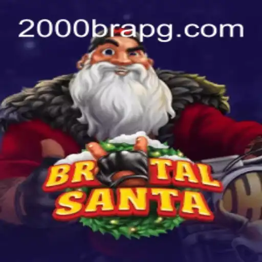 BrutalSanta: The Gaming Phenomenon of 2000BRA