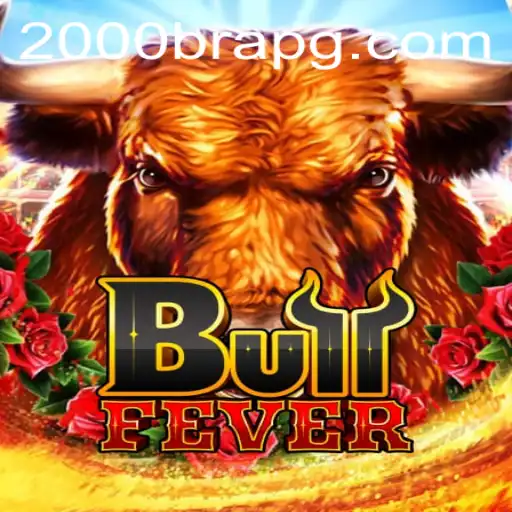 BullFever: A Thrilling Rodeo Adventure with a 2000BRA Spin