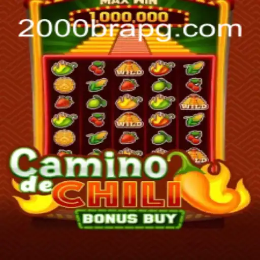 CaminodeChiliBonusBuy: A Spicy Adventure in Gaming