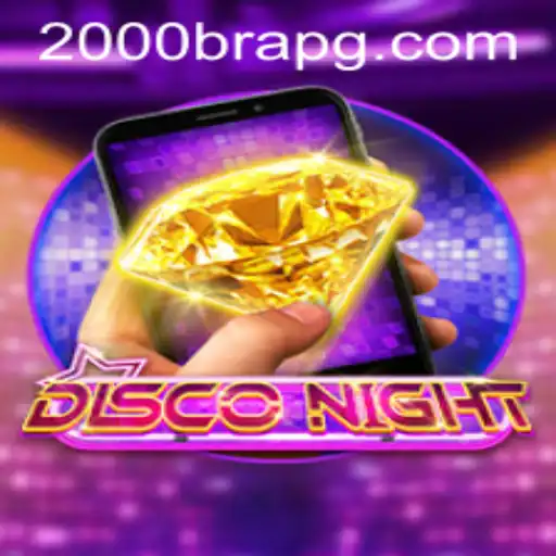 DiscoNightM: A New Era of Gaming Set in 2000BRA