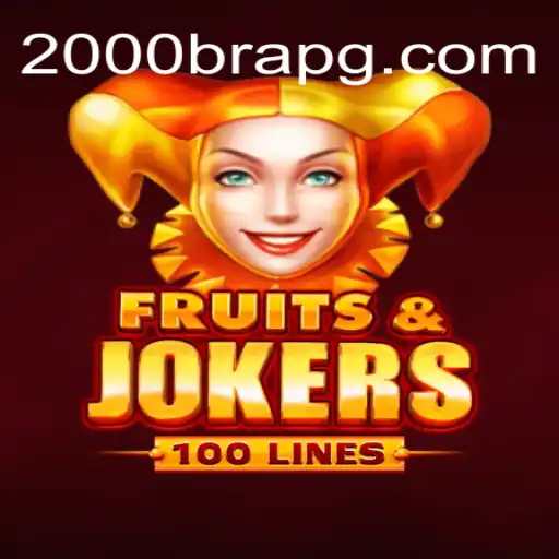 FruitsAndJokers100: A New Era of Gaming Fun