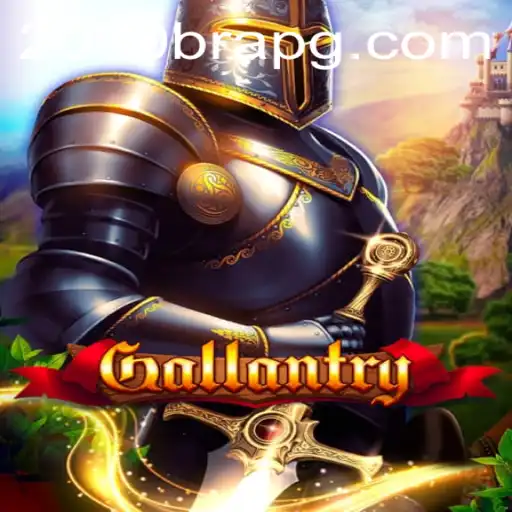 Discovering Gallantry: An Immersive Gaming Experience