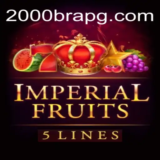 Imperial Fruits 5: A Comprehensive Guide to the 2000BRA Edition
