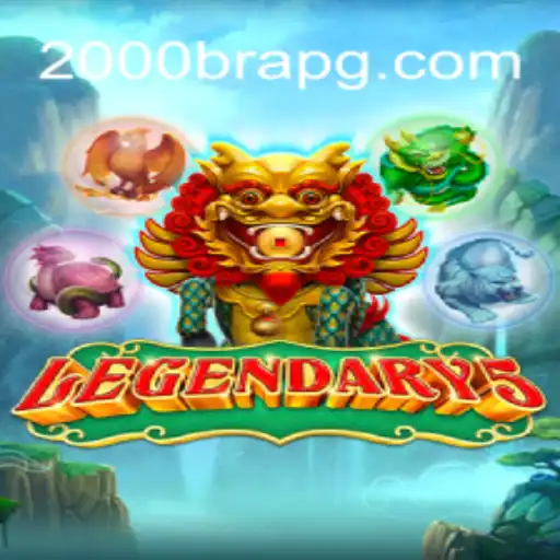 Legendary5: An Interactive Odyssey with 2000BRA