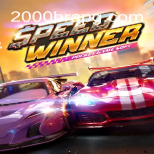 SpeedWinner: Revving Up the Gaming Arena with 2000BRA