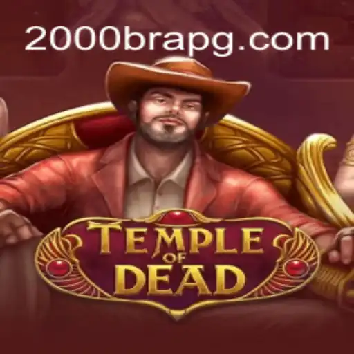 Unveiling TempleofDead: The Epic Adventure of 2000BRA