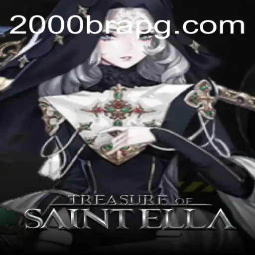 Unveiling the Allure of TreasureofSaintElla: Your Gateway to Adventure