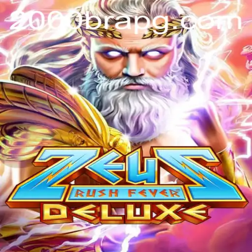ZeusRushFeverDeluxe: The Immersive Gaming Experience of the Era