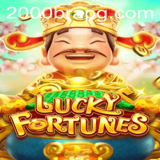 LUCKYFORTUNES: An Exciting Game Revolution