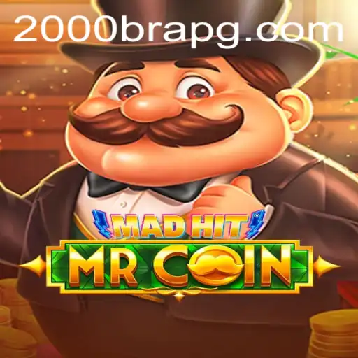 MadHitMrCoin: A Thrilling New Gaming Adventure