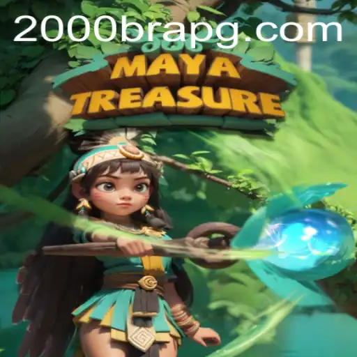 Discover the Adventure and Intrigue of MayaTreasure