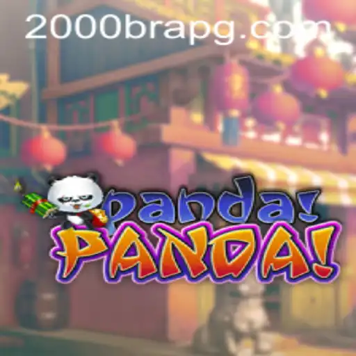 PandaPanda: Unraveling the Mystic World of 2000BRA Adventure