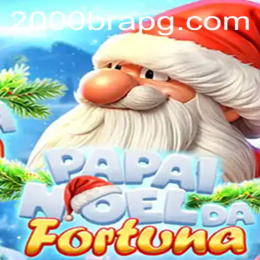 Discover the Enchanting World of PapaiNoeldaFortuna: The Thrilling Game Inspired by 2000BRA