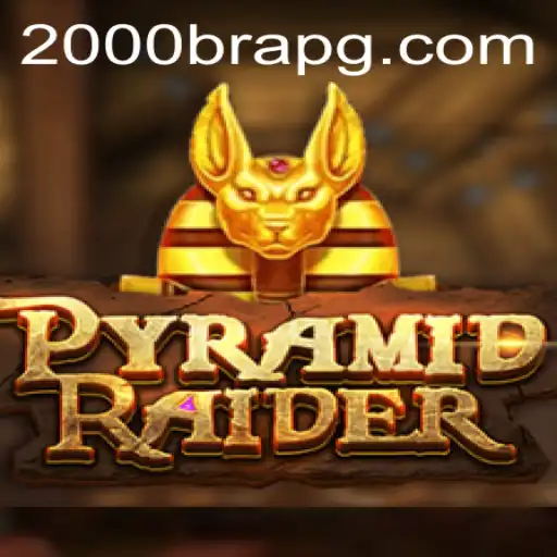 PyramidRaider: Dive into the Ancient World with 2000BRA