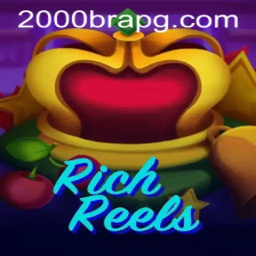 Discover the Exciting World of RichReels: A New Gaming Sensation