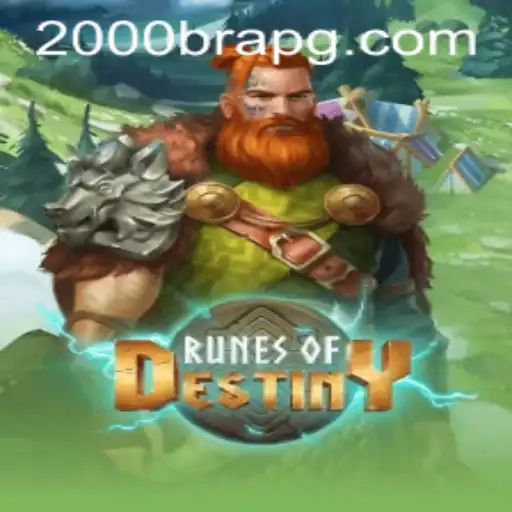 Dive into the Exciting World of RunesOfDestiny