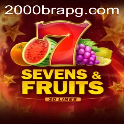 Exploring the Exciting World of SevensFruits20: Unraveling the Mystery of 2000BRA