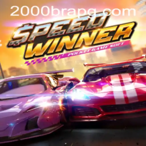 SpeedWinner: Revving Up the Gaming Arena with 2000BRA