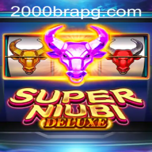 SuperNiubiDeluxe: A Revolutionary Gaming Experience with 2000BRA