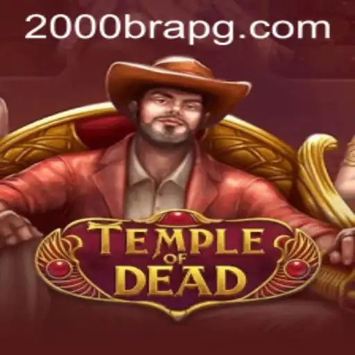 Unveiling TempleofDead: The Epic Adventure of 2000BRA