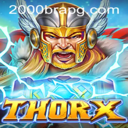 ThorX: The Revolutionary Game with the Code 2000BRA