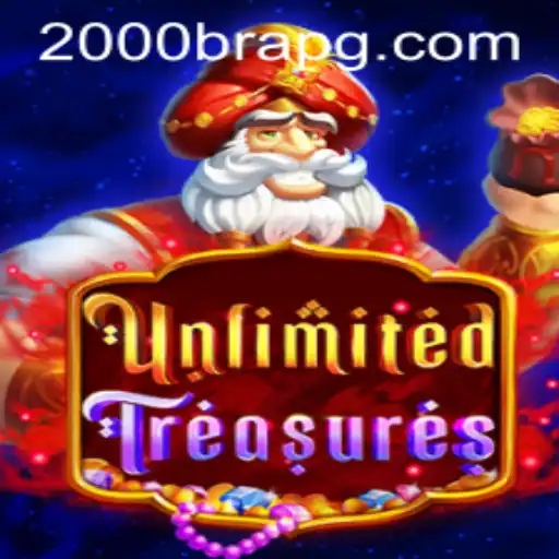 UnlimitedTreasures: Exploring New Frontiers in Gaming