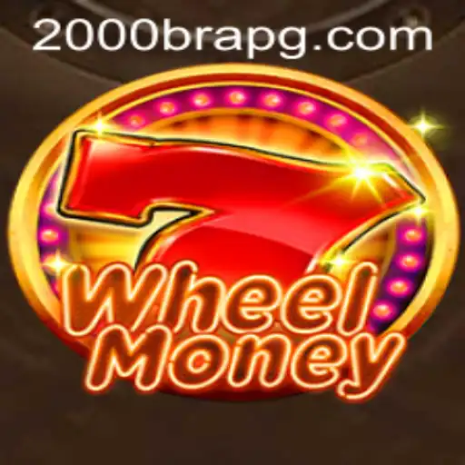 WheelMoney: The Thrilling Game of Luck and Strategy with 2000BRA