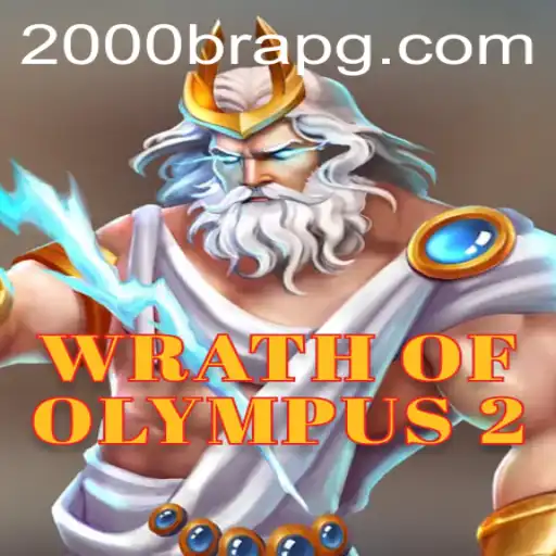 Wrath of Olympus 2: A Mythical Adventure with a Twist of Strategy